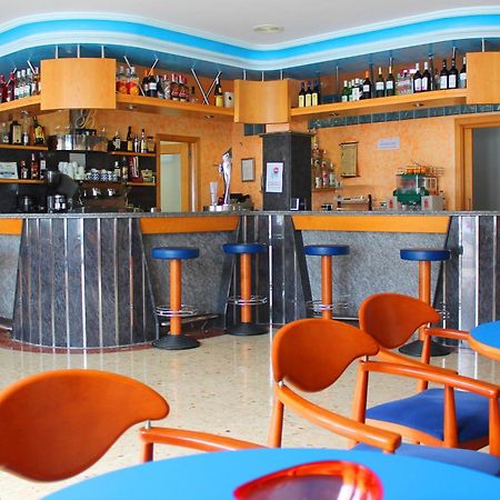 Hotel Marola Playa de la Lanzada Dış mekan fotoğraf