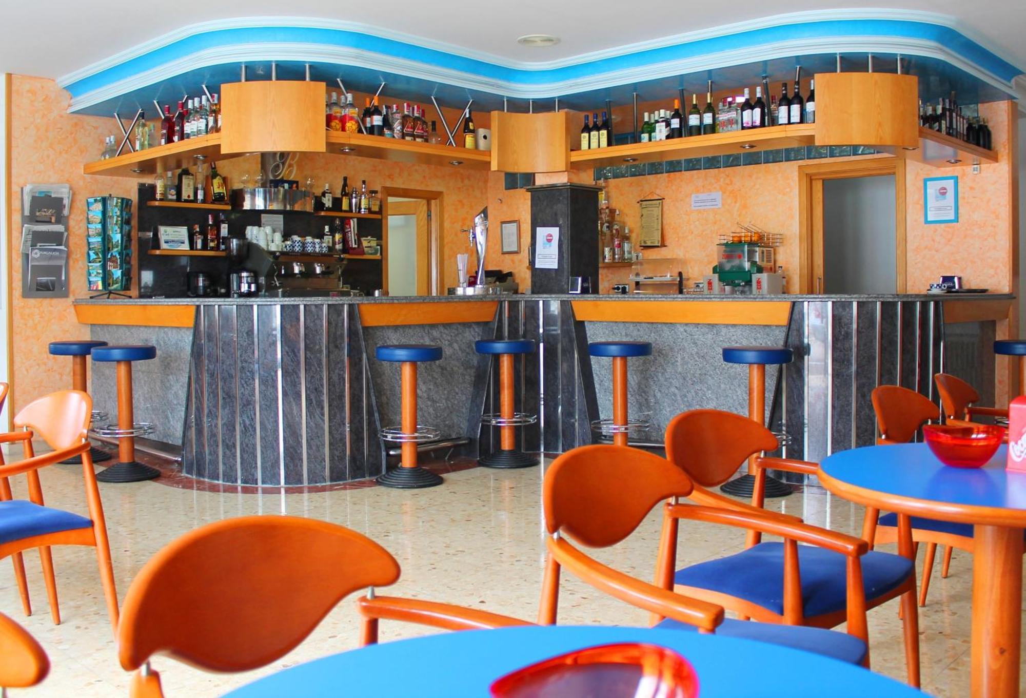 Hotel Marola Playa de la Lanzada Dış mekan fotoğraf