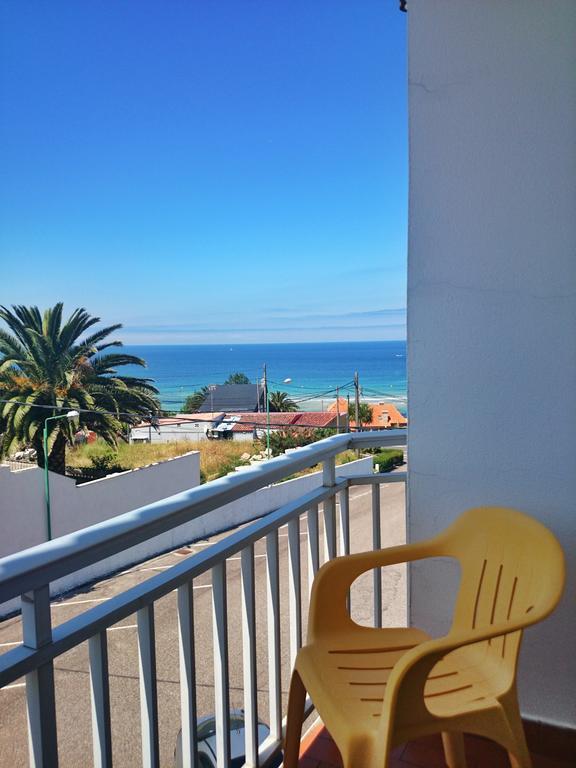 Hotel Marola Playa de la Lanzada Oda fotoğraf